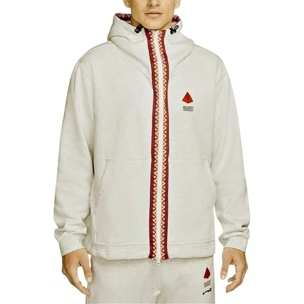 Nike Kyrie Irving Hoodie NWT